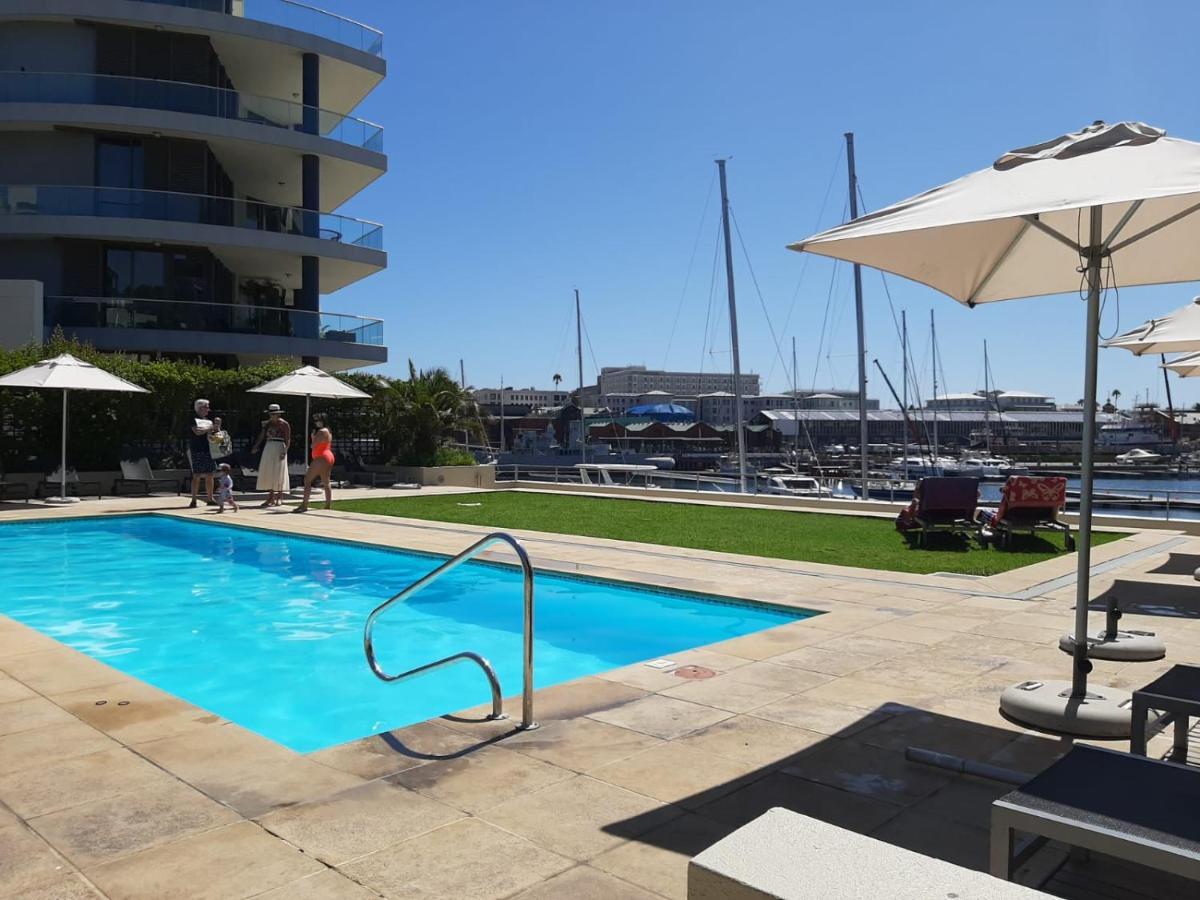 Apartment Gulmarn 004 Cape Town